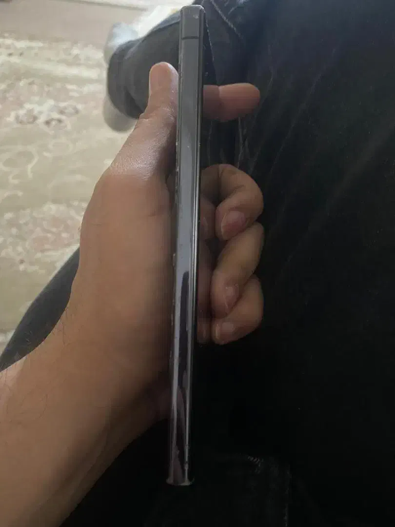 گوشی s23 ultra 256 بدون مشکل|موبایل|کرمانشاه, |دیوار