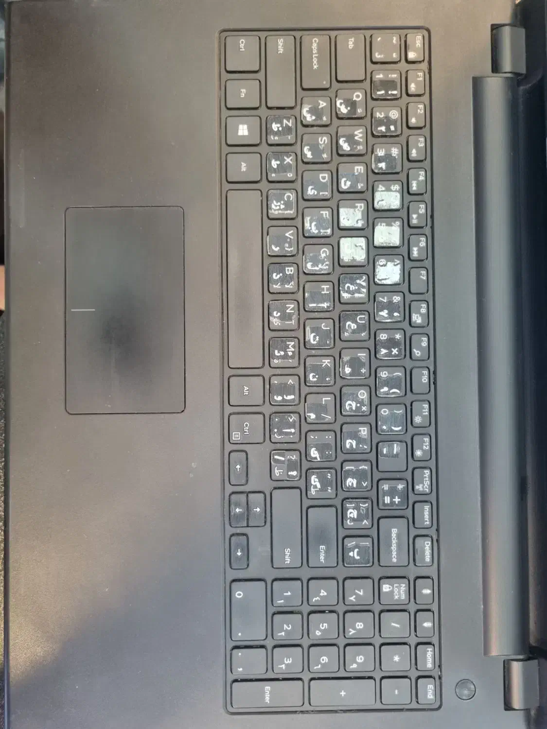 لپتاپ دل Dell|رایانه همراه|تهران, یاخجی آباد|دیوار