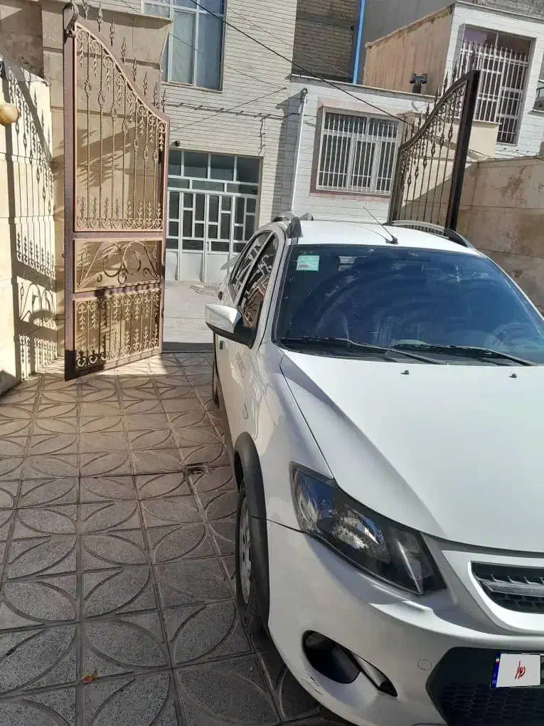 فروش کوئیک مدل ۱۴۰۰ بیرنگ|خودرو سواری و وانت|ملایر, |دیوار