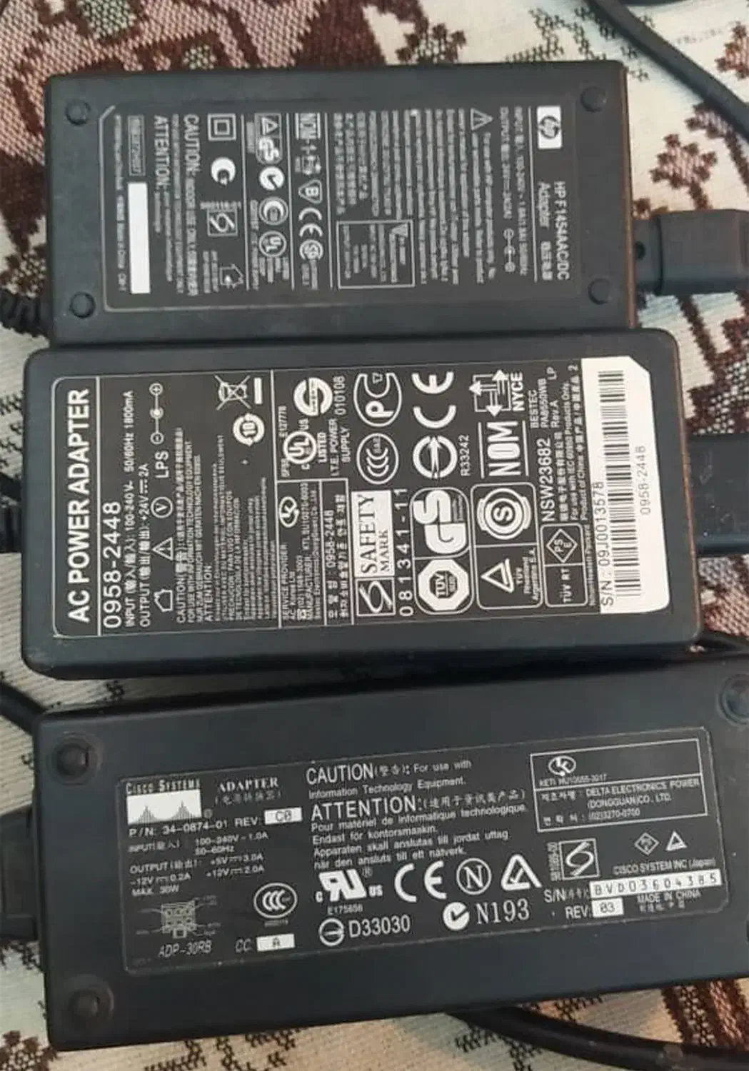 ادابتور|قطعات و لوازم جانبی رایانه|کرمانشاه, |دیوار