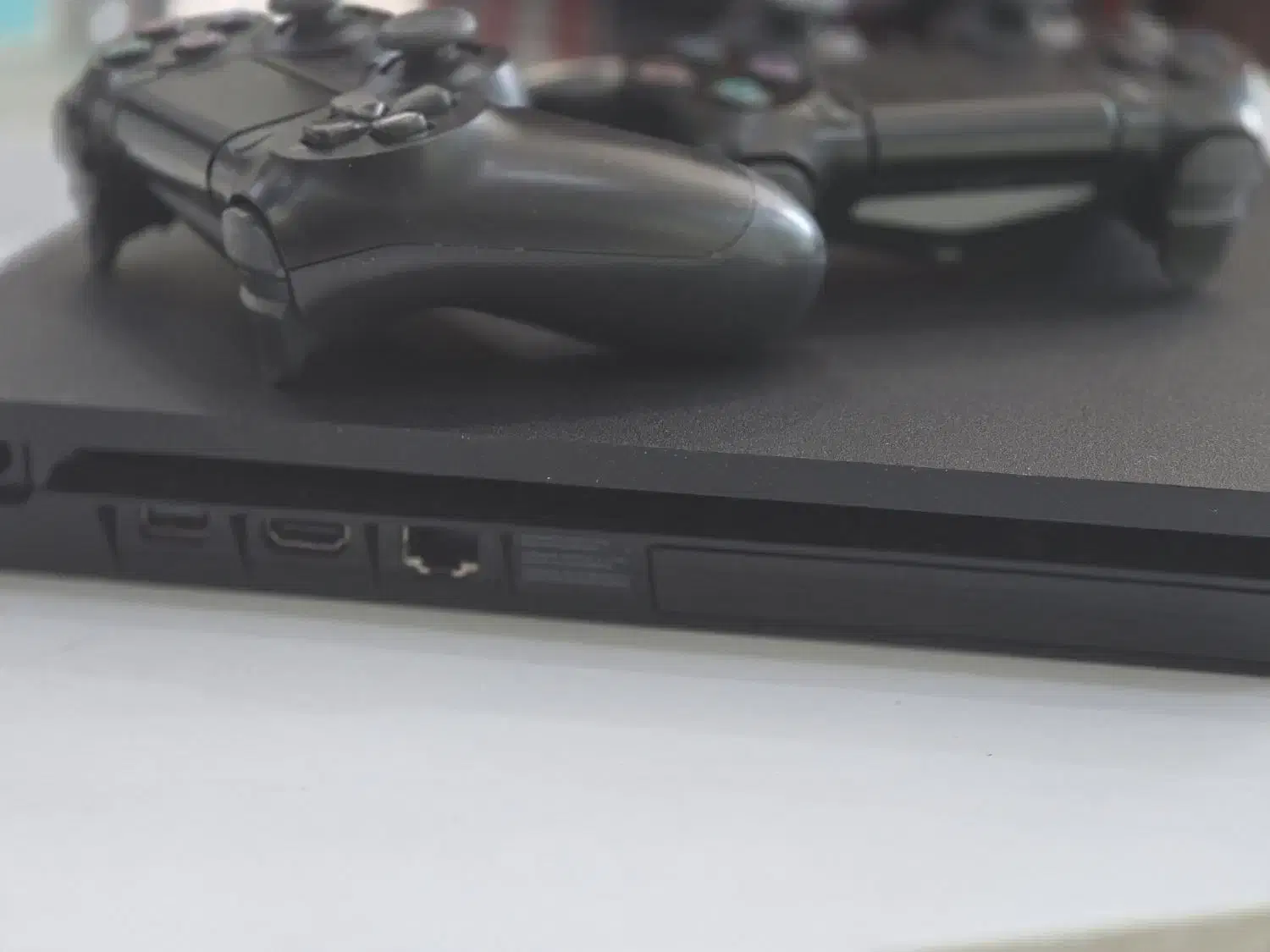 ps4 1t sleem|کنسول، بازی ویدئویی و آنلاین|کرج, دولت‌آباد|دیوار