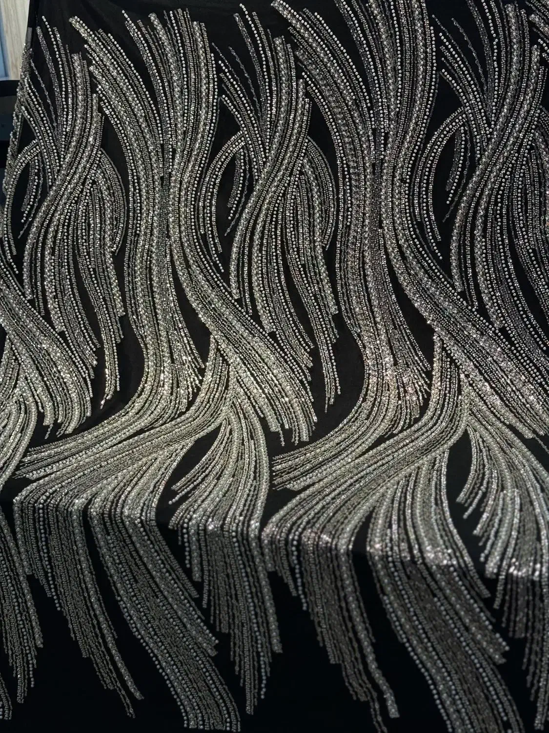 مجلسی باطرح سنگ|لباس|قائم‌شهر, |دیوار