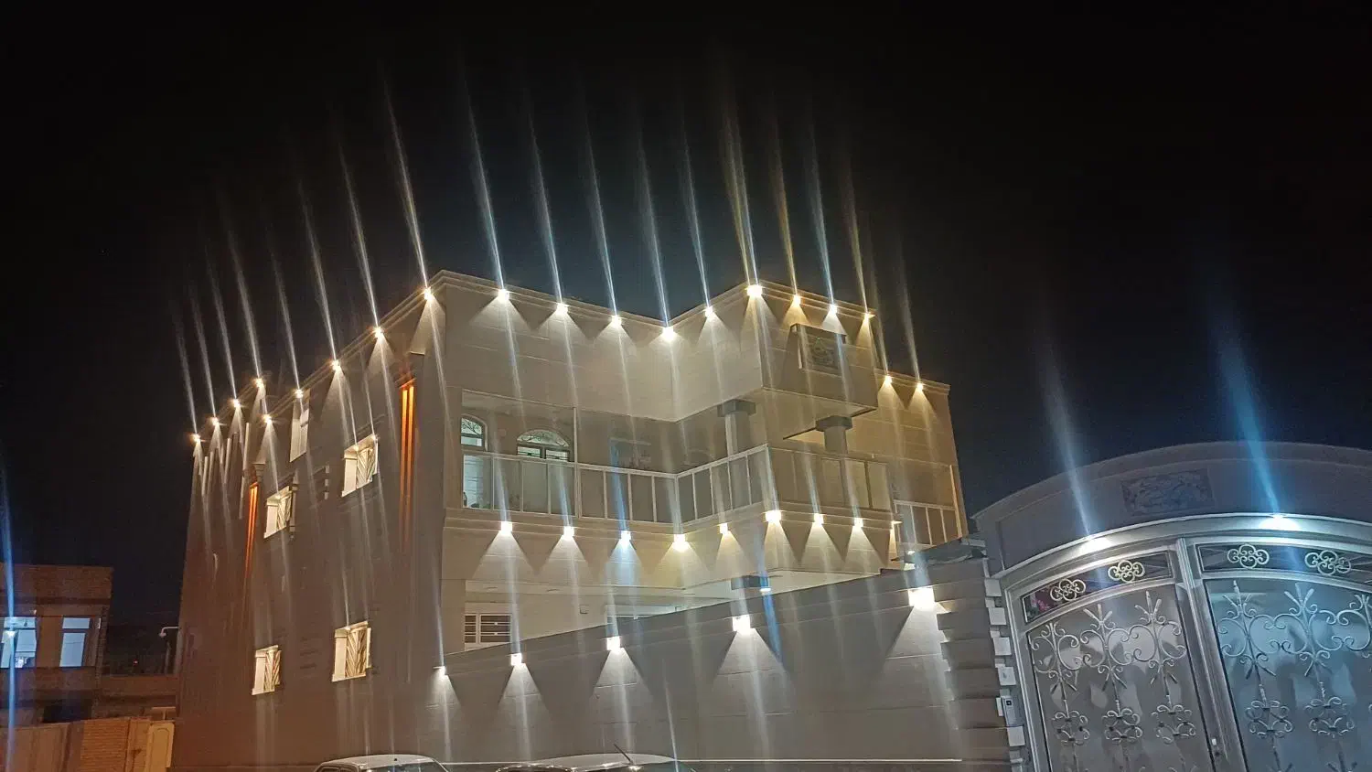 فروش منزل ویلایی ۳ واحد همچی تموم|فروش خانه و ویلا|مرودشت, سهلآباد|دیوار