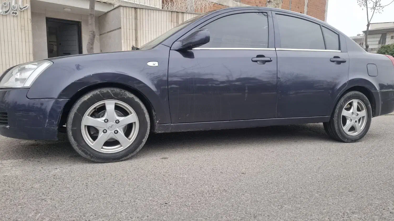 ام وی ام 530|خودرو سواری و وانت|گرگان, |دیوار