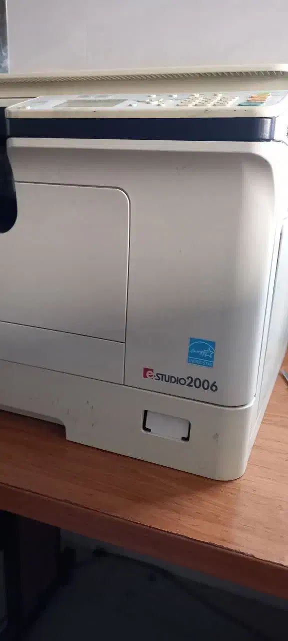 دستگاه کپی|پرینتر، اسکنر، کپی، فکس|قم, باغ شریفی|دیوار