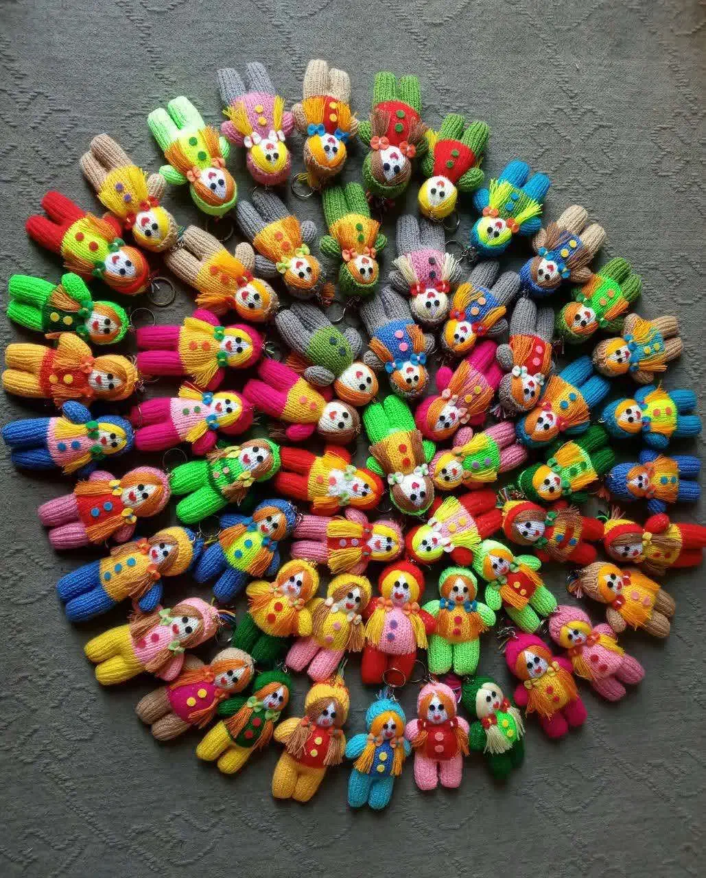 بافتنی|اسباببازی|کاشان, امیرکبیر|دیوار