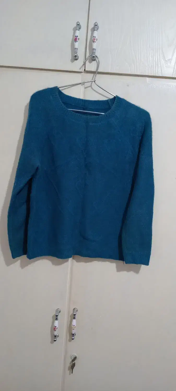 بلوز بافت زنانه|لباس|تهران, میدان میوه و تره‌بار مرکزی|دیوار