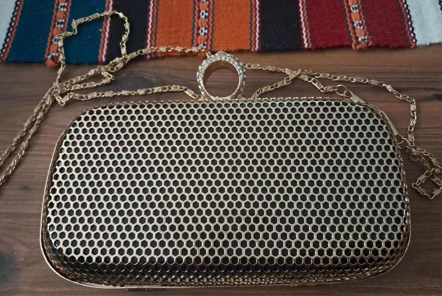 کیف زنانه|کیف، کفش، کمربند|مشهد, گلبرگ|دیوار