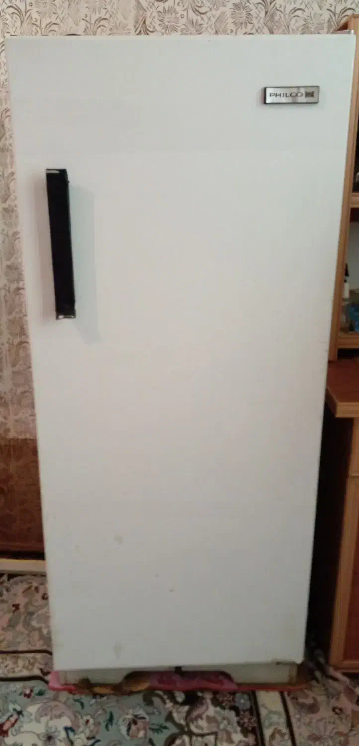 یچخال|یخچال و فریزر|نهاوند, |دیوار