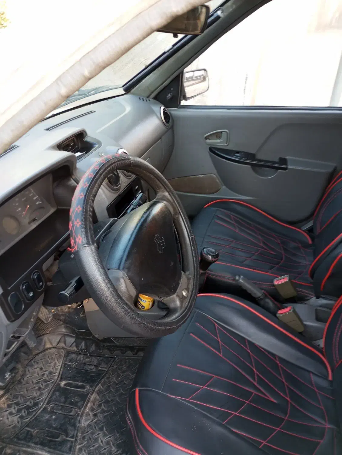 فروش پراید مدل 90|خودرو سواری و وانت|بندرعباس, |دیوار