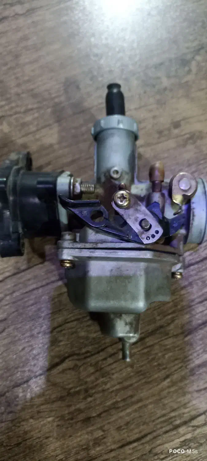 کاربرات ژاپنی|قطعات یدکی و لوازم جانبی|قم, انسجام|دیوار