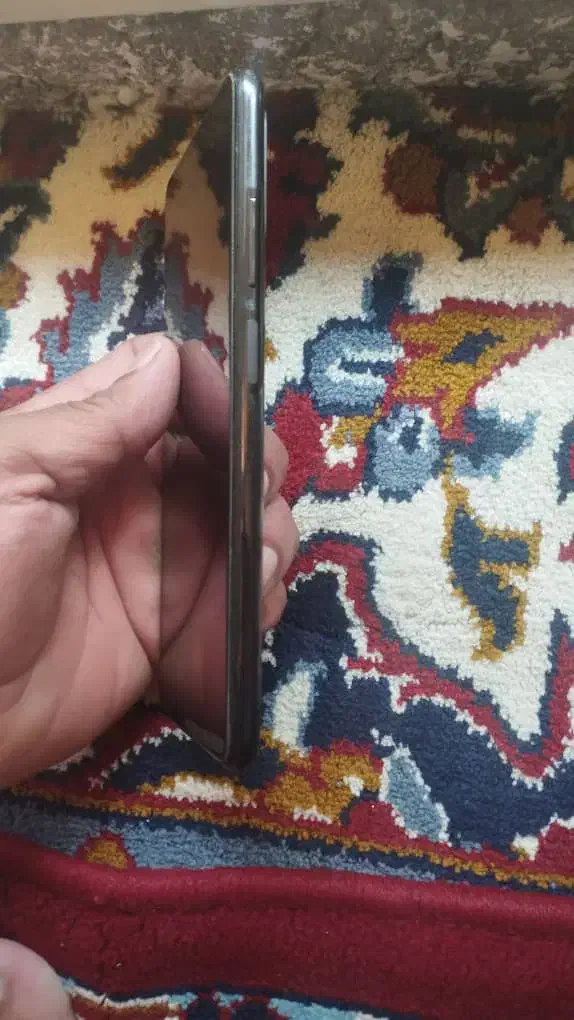 ردمی نوت 10s حافظه 64|موبایل|خرمشهر, |دیوار