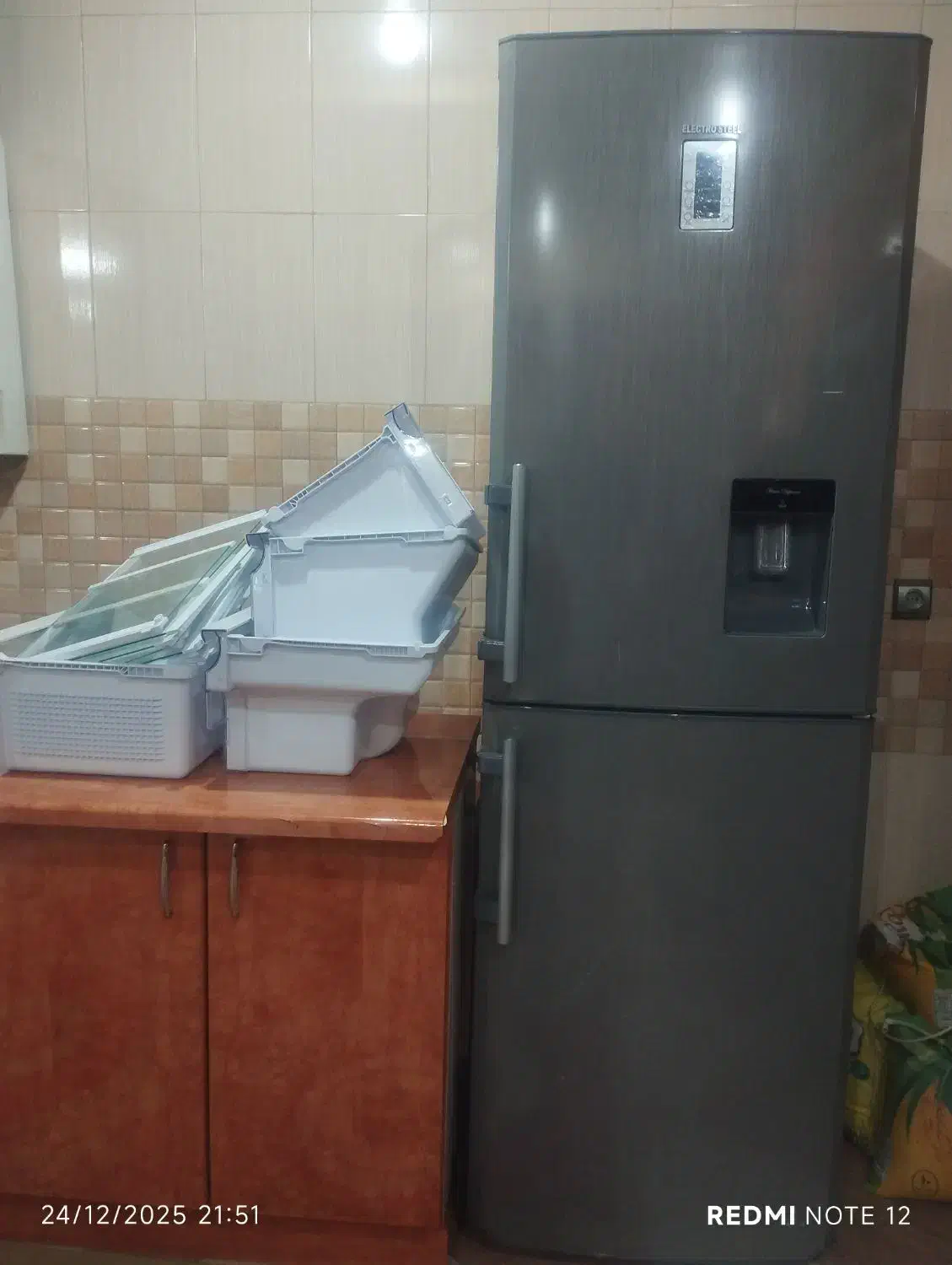 یخچال|یخچال و فریزر|مریوان, |دیوار