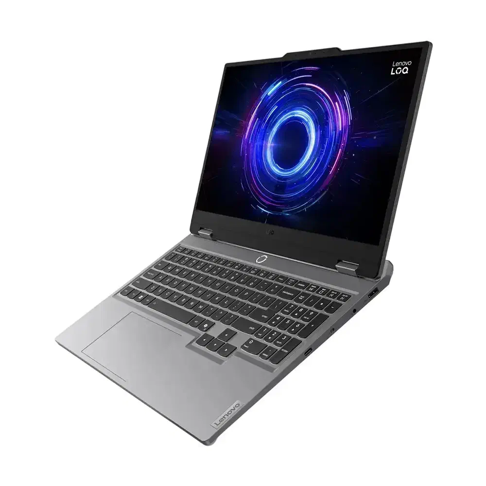 لپ تاپ لنوو LENOVO LOQ|رایانه همراه|تهران, میدان ولیعصر|دیوار
