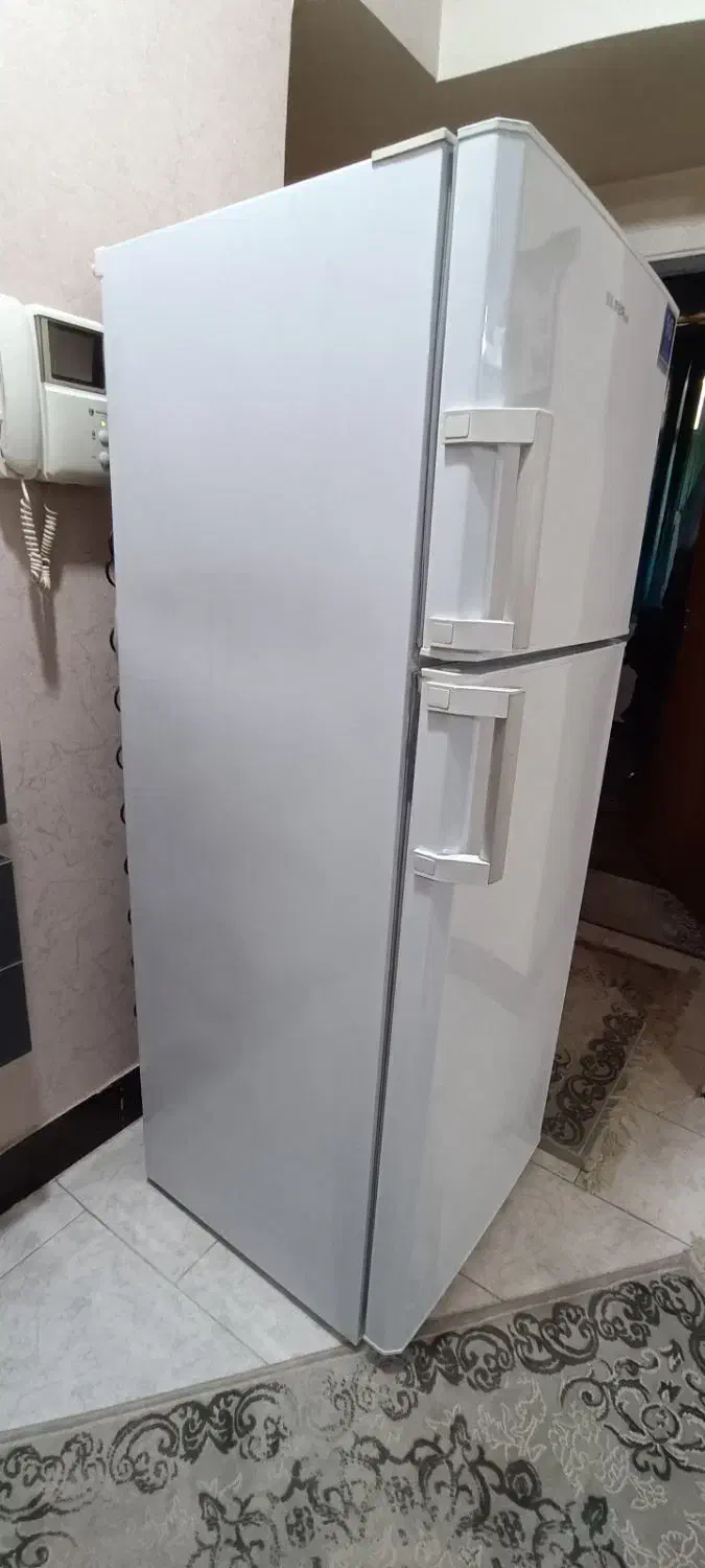 یخچال سیلور 14 فوت|یخچال و فریزر|شاهین‌شهر, عطار|دیوار