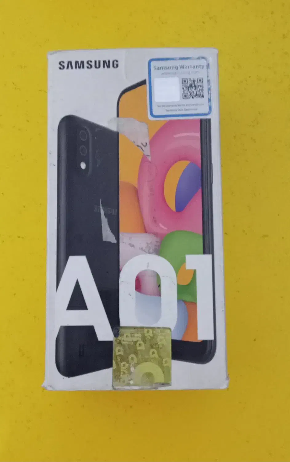 گوشی A01|موبایل|تهران, دانشگاه شریف|دیوار