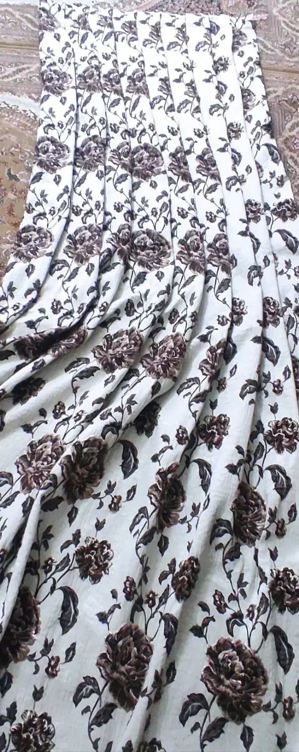 کنار پرده|پرده، رانر، رومیزی|ارومیه, |دیوار