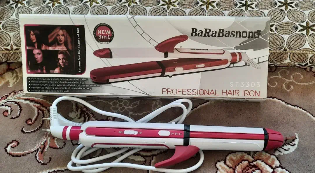 بابلیس ۳کاره|آرایشی، بهداشتی، درمانی|رفسنجان, |دیوار