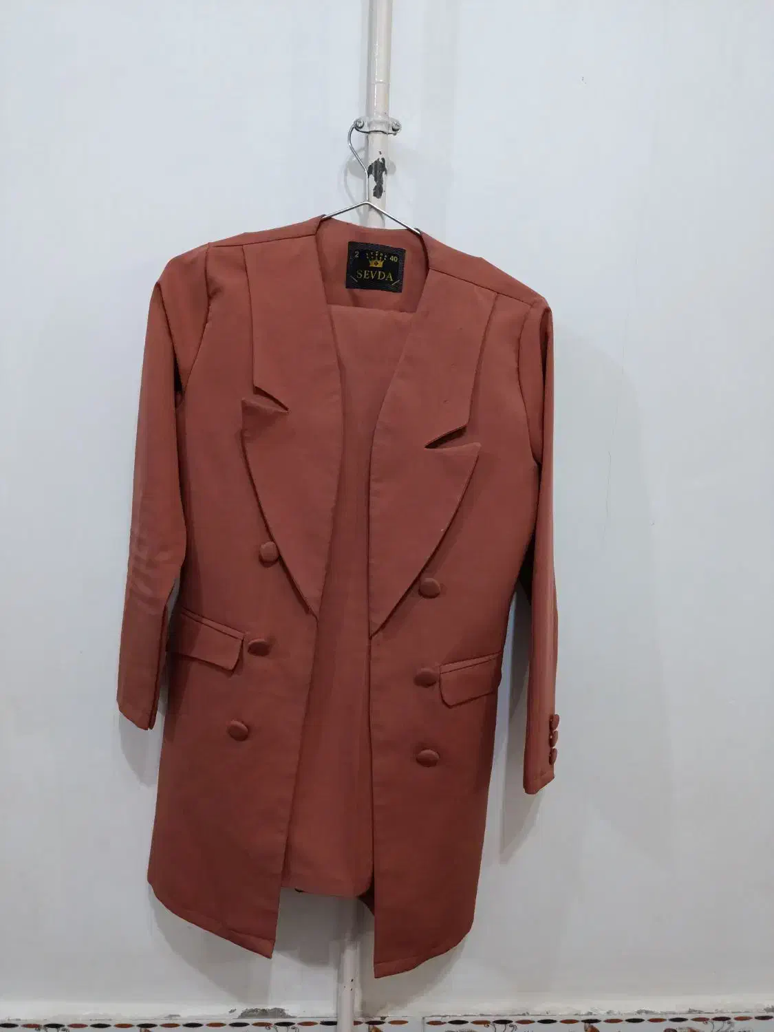 کت شلوار مجلسی|لباس|شاهین دژ, |دیوار