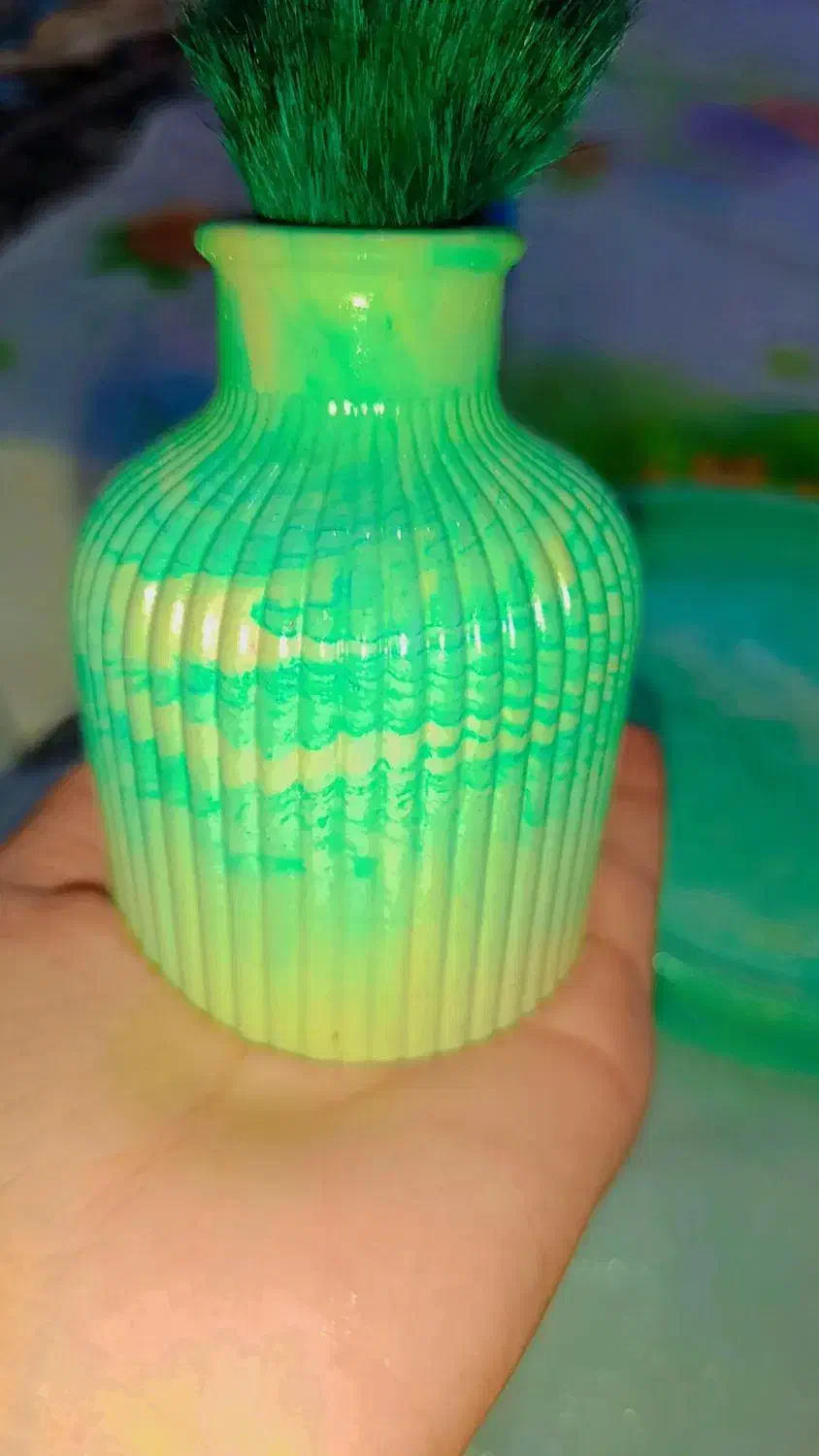 ست یلدایی و دکوری|صنایع دستی و سایر لوازم تزئینی|جیرفت, |دیوار