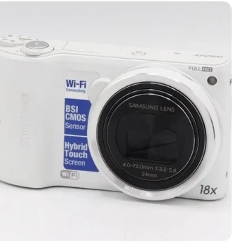 دورین عکاسی سامسونگ|دوربین عکاسی و فیلمبرداری|صدرا-فارس, فاز ۱|دیوار