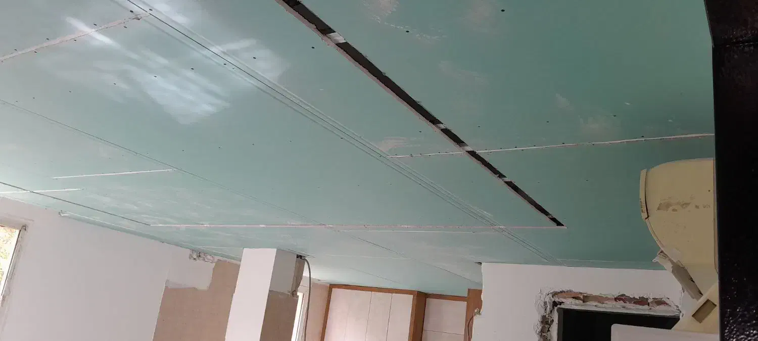 نصب کناف و پی وی سی|خدمات پیشه و مهارت|بندرعباس, |دیوار