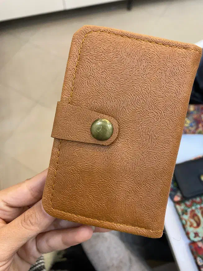 کیف کارت|کیف، کفش، کمربند|نیشابور, دارایی|دیوار