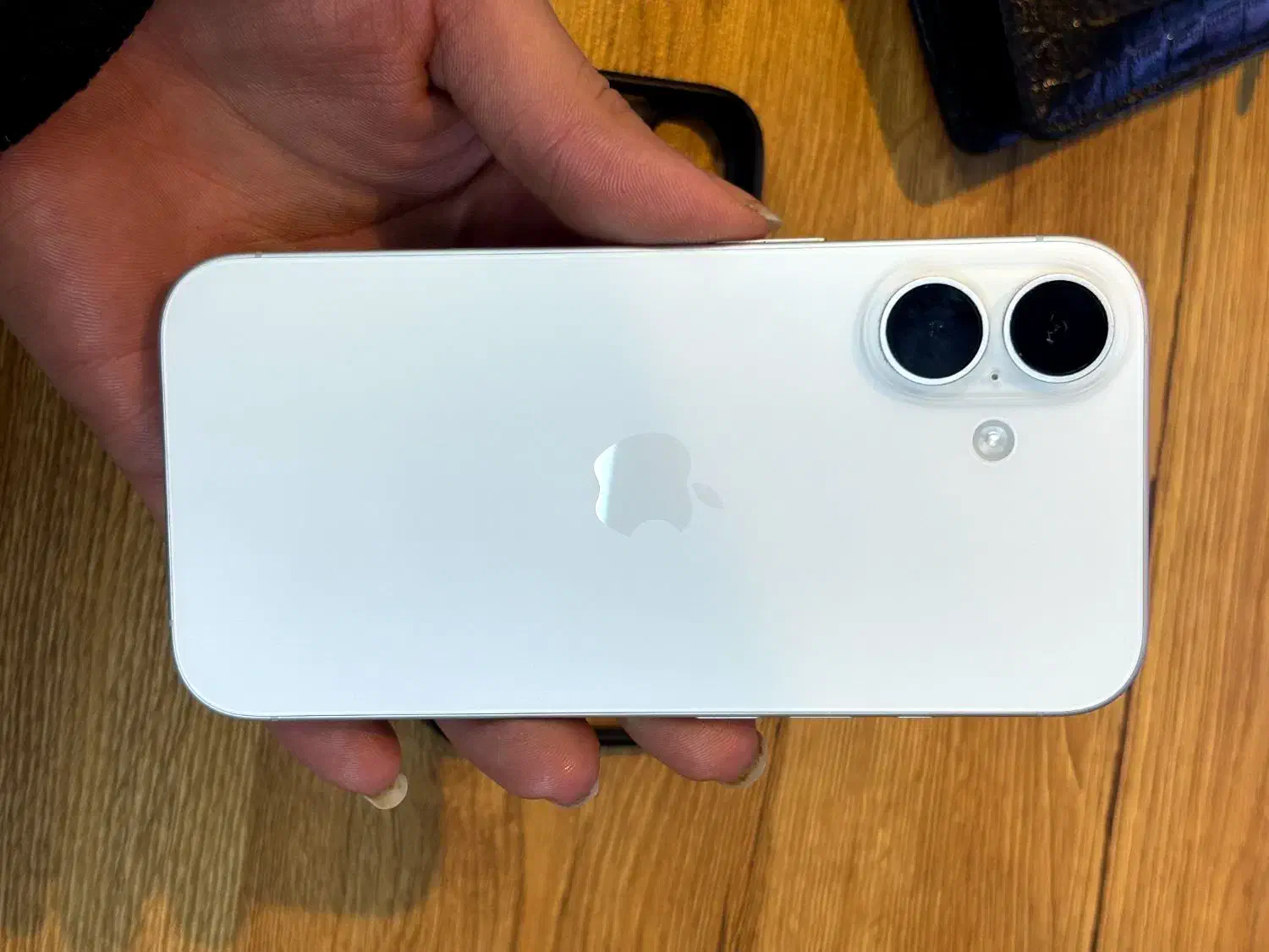 آیفون 16 نرمال|موبایل|قم, نیروگاه|دیوار