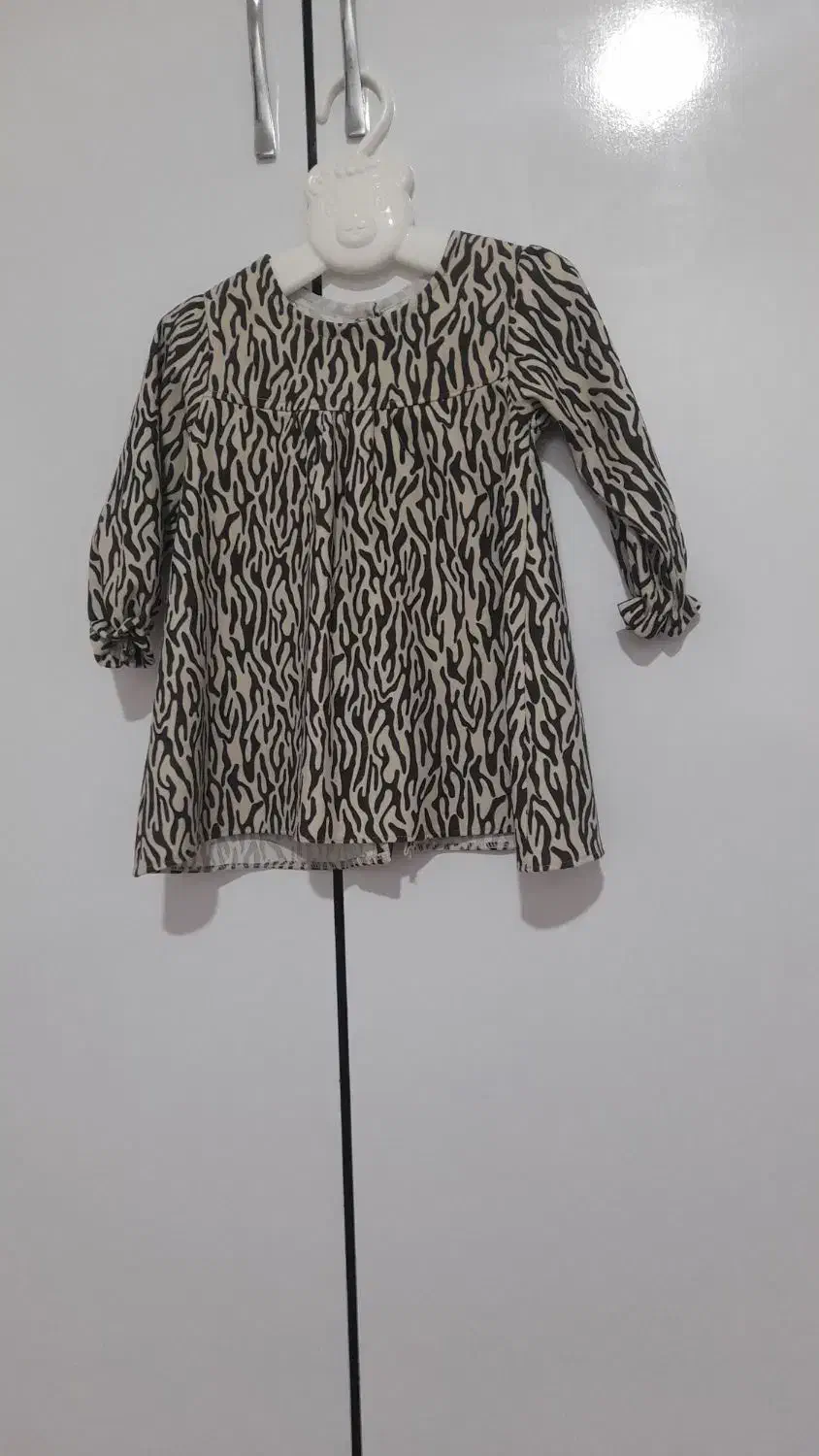 لباس دخترانه|لباس|گنبد کاووس, |دیوار