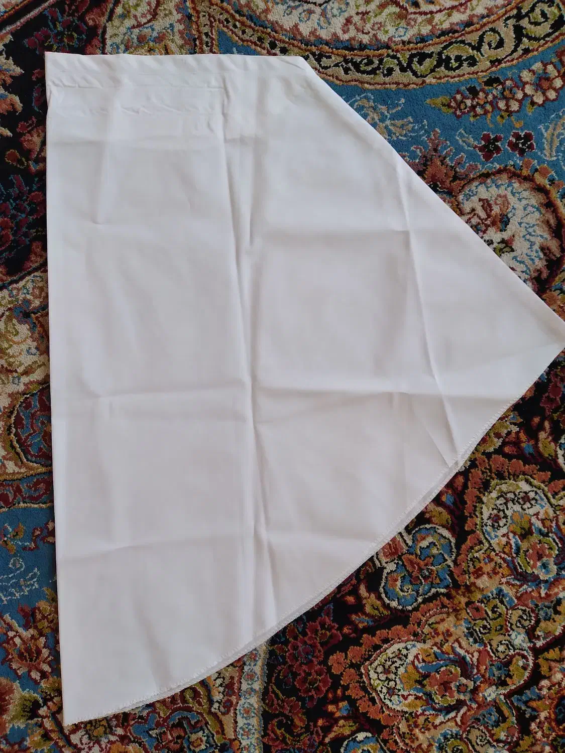 مقنعه دبستانی|کفش و لباس بچه|قم, چهار مردان|دیوار