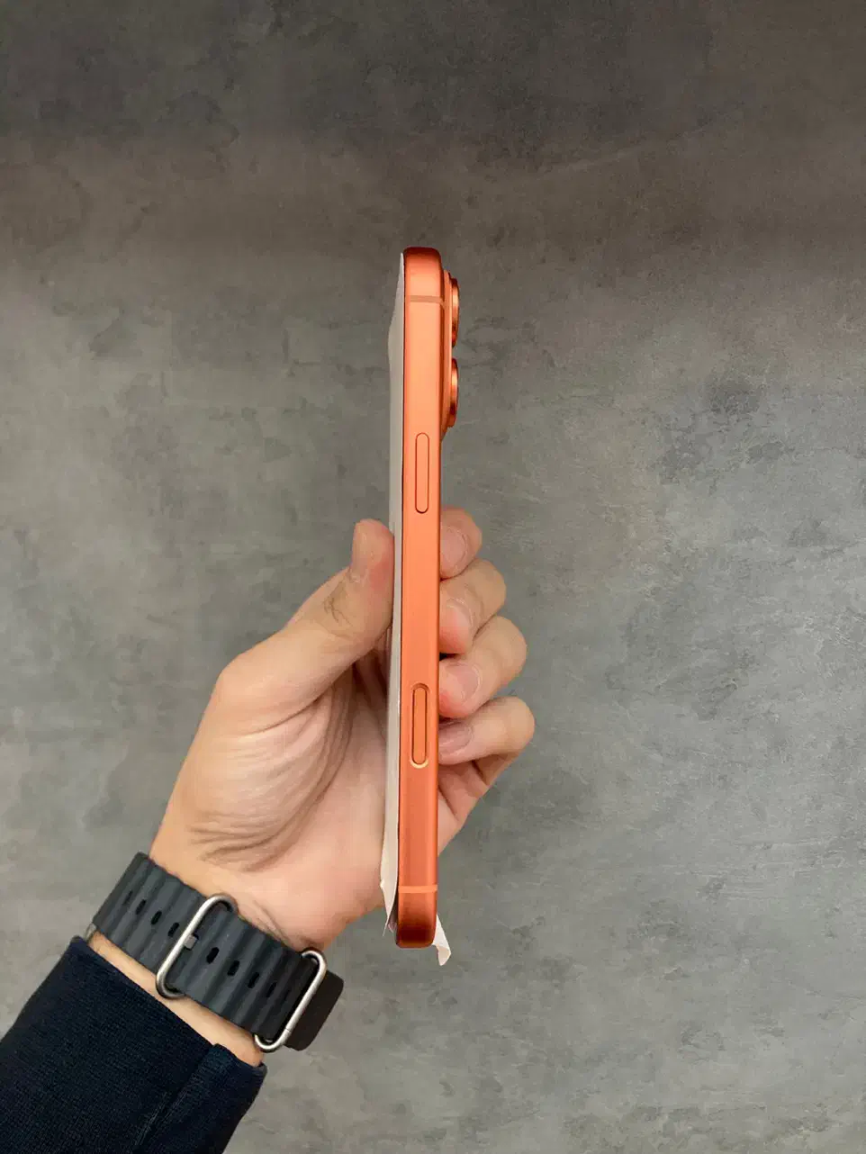 iPhone 17 Promax 256Gb Zaa|موبایل|ارومیه, |دیوار