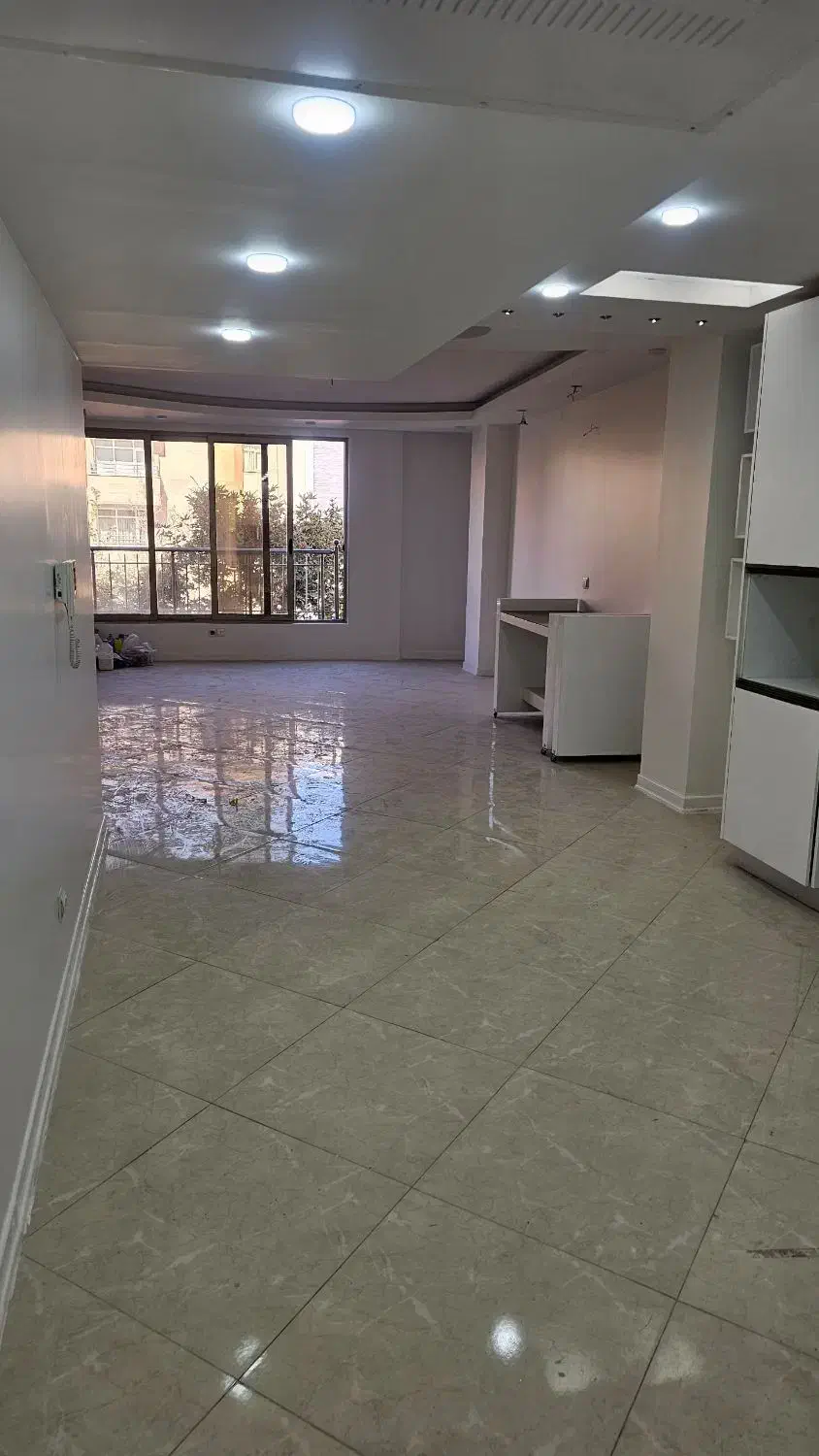 اپارتمان 140متری/۳ خواب/ تک واحدی /روبروی باغ غدیر|اجارهٔ آپارتمان|اصفهان, مهرآباد|دیوار