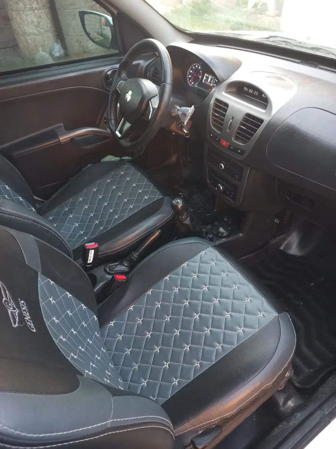 کوییک ۱۴۰۳ در حد نو|خودرو سواری و وانت|گنبد کاووس, |دیوار