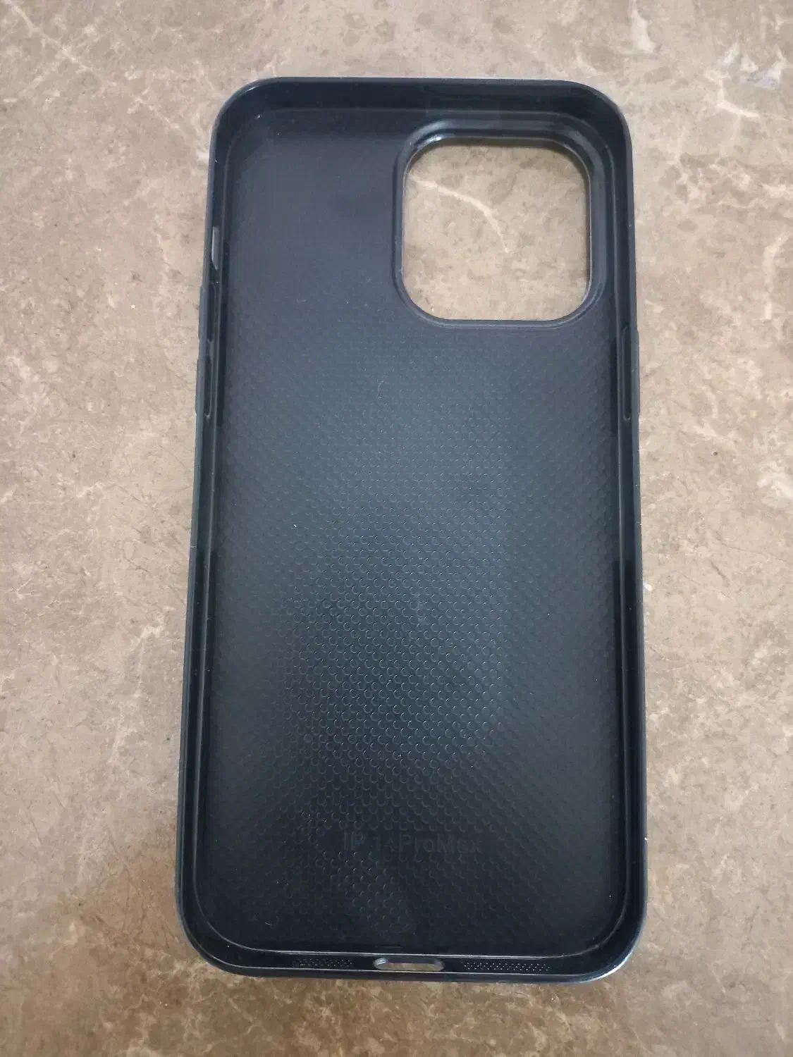 گارد آیفون ۱۴ پرومکس نو|لوازم جانبی موبایل و تبلت|مشهد, کوشش|دیوار