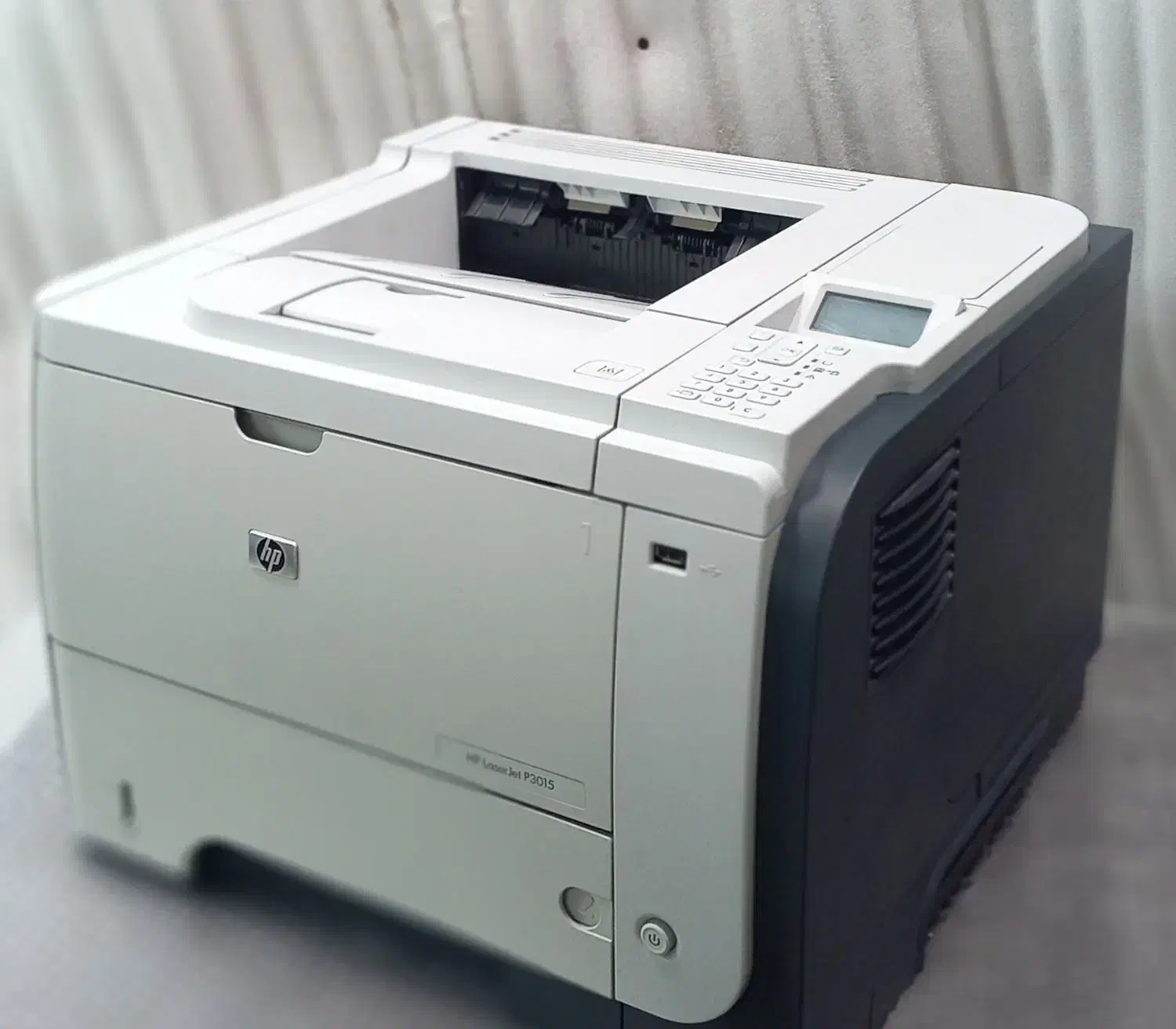 پرینتر hp3015|پرینتر، اسکنر، کپی، فکس|شیروان (خراسان), |دیوار