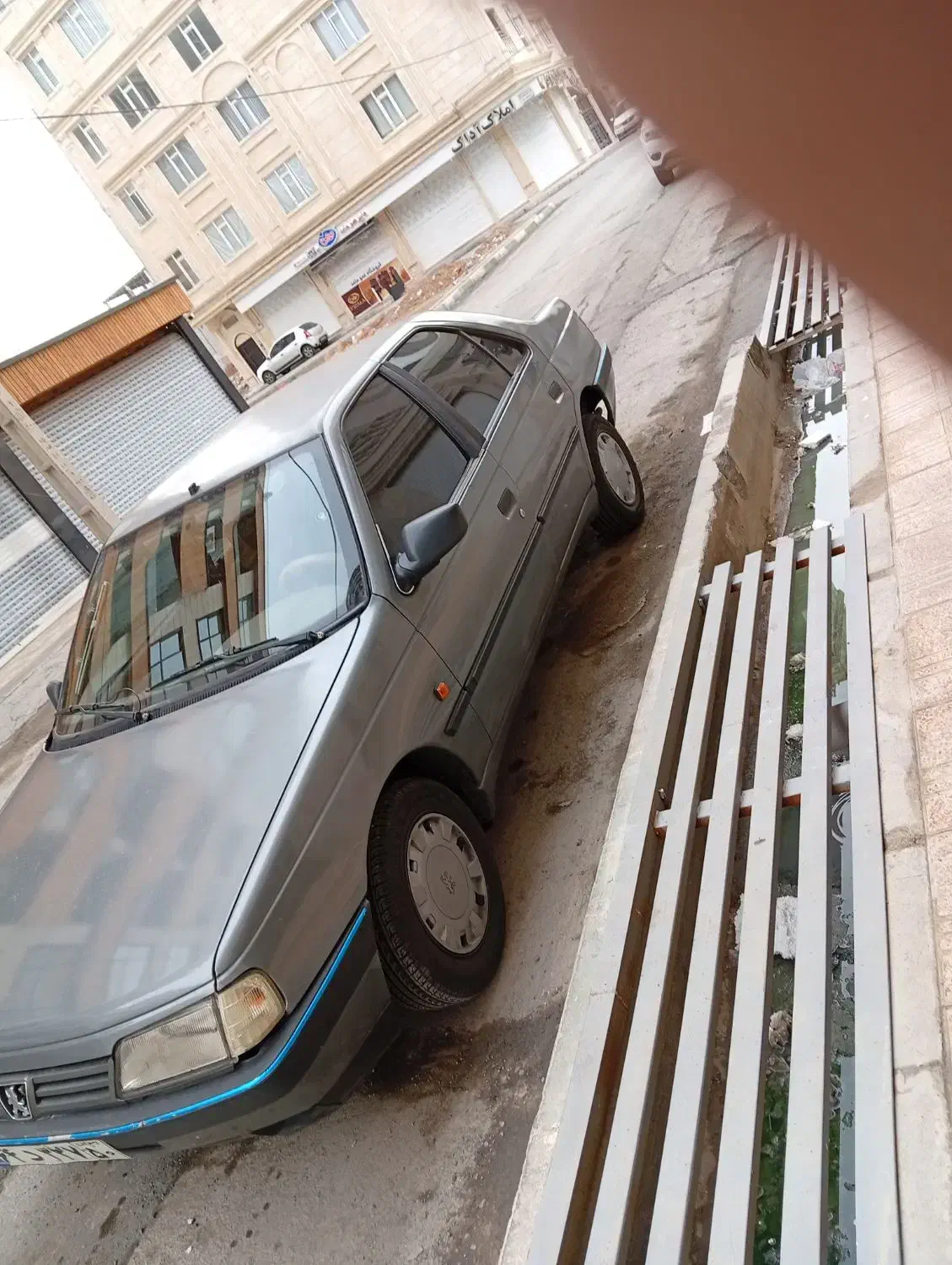 پژو 405|خودرو سواری و وانت|رباط‌کریم, رباط‌کریم|دیوار