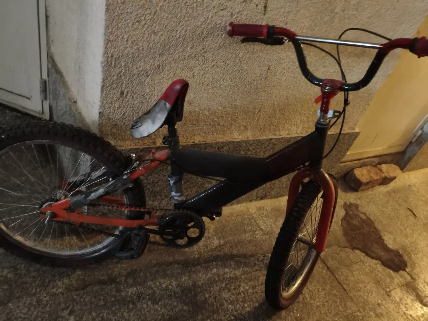 دوچرخه 20|دوچرخه، اسکیت، اسکوتر|قم, پردیسان|دیوار