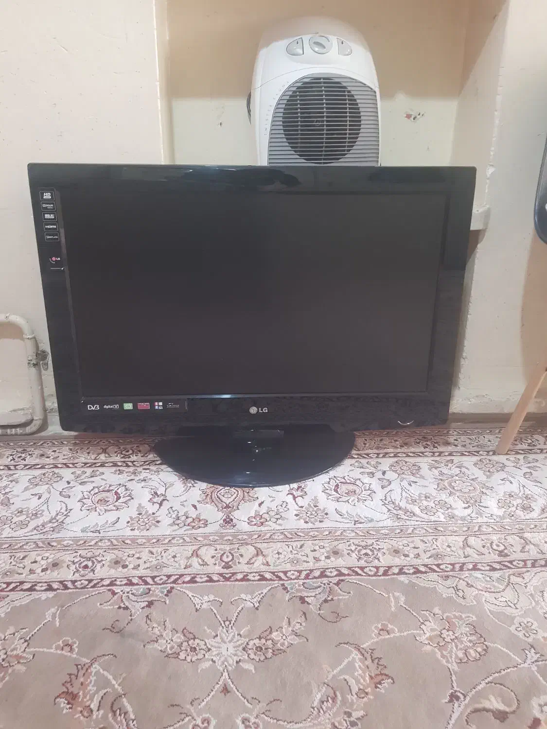 فروشی|تلویزیون و پروژکتور|تهران, مینابی|دیوار