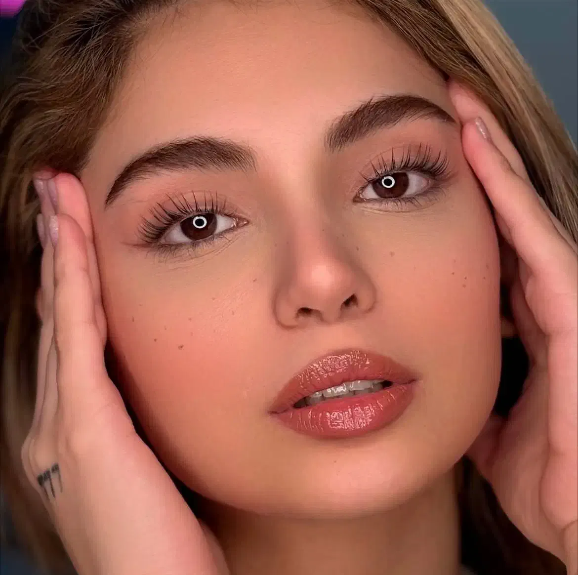 آموزش لیفت مژه و ابرو با تضمین یادگیری هنرجو|خدمات آموزشی|مشهد, فلسطین|دیوار