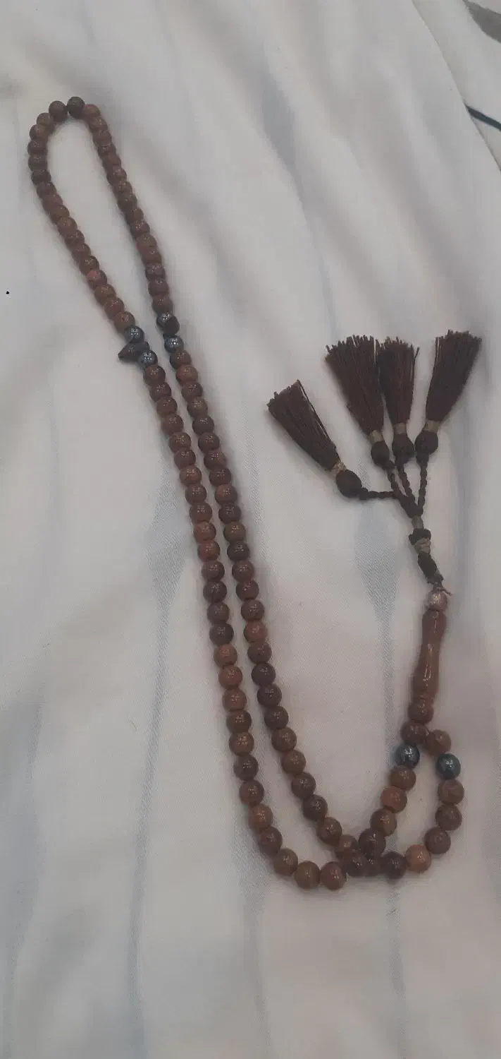 تسبیح کشکول|جواهرات|اهواز, ۲۰۰۰واحدی|دیوار