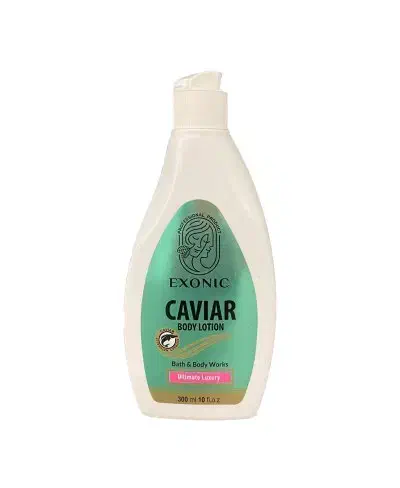 لوسیون بدن عصاره خاویاراصل|آرایشی، بهداشتی، درمانی|باسمنج, |دیوار