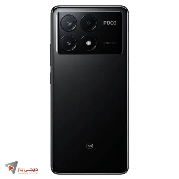 poco x6 pro 5G|موبایل|فراشبند, |دیوار