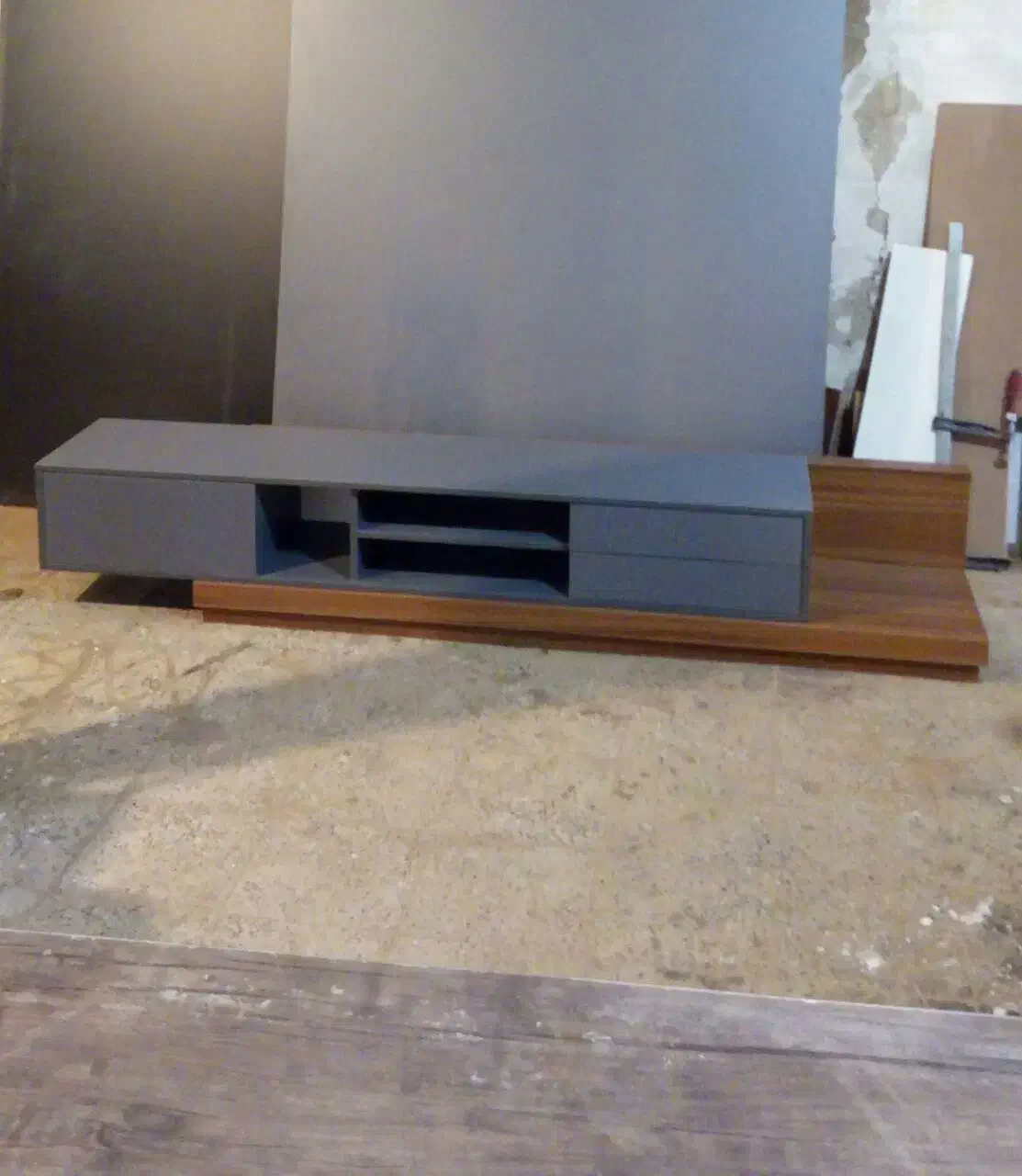 میز تلویزیون|میز تلویزیون|پردیس, فاز ۳|دیوار