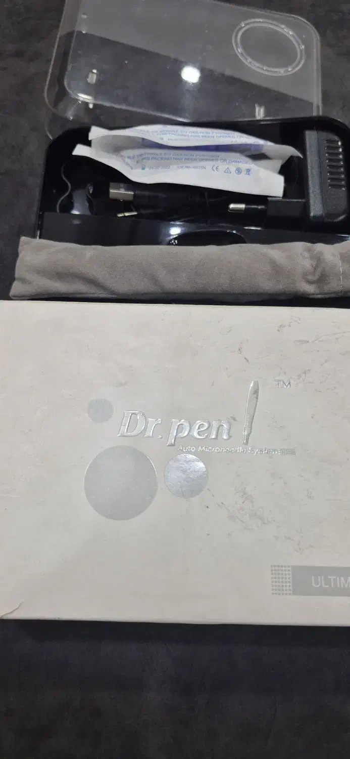 میکرو نیدلینگ|آرایشی، بهداشتی، درمانی|تهران, شمس‌آباد|دیوار