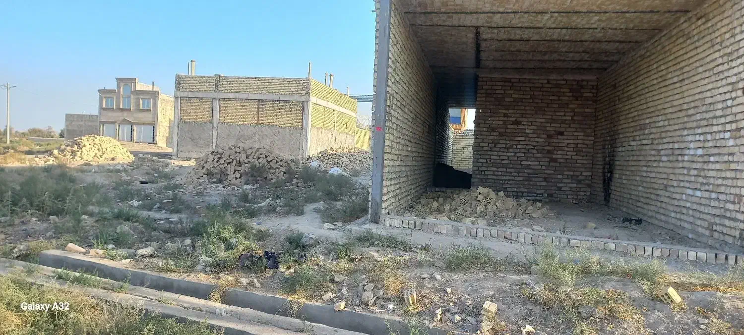 قطعه زمین فروشی|فروش زمین و ملک کلنگی|کاشان, حسن آباد|دیوار