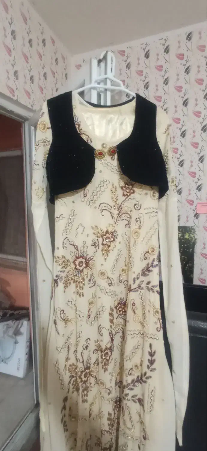 لباس کردی نو|لباس|کرمانشاه, |دیوار