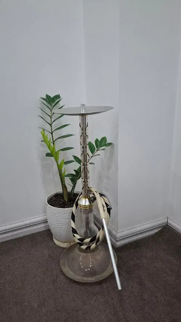 قلیان عربی در حد نو|صنایع دستی و سایر لوازم تزئینی|کلاله, |دیوار