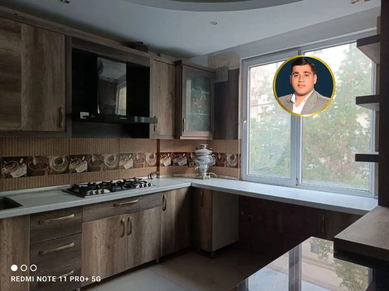 هاشمیه (نیروهوایی)/ 110متری گرمایش از کف|اجارهٔ آپارتمان|مشهد, نیروی هوایی|دیوار