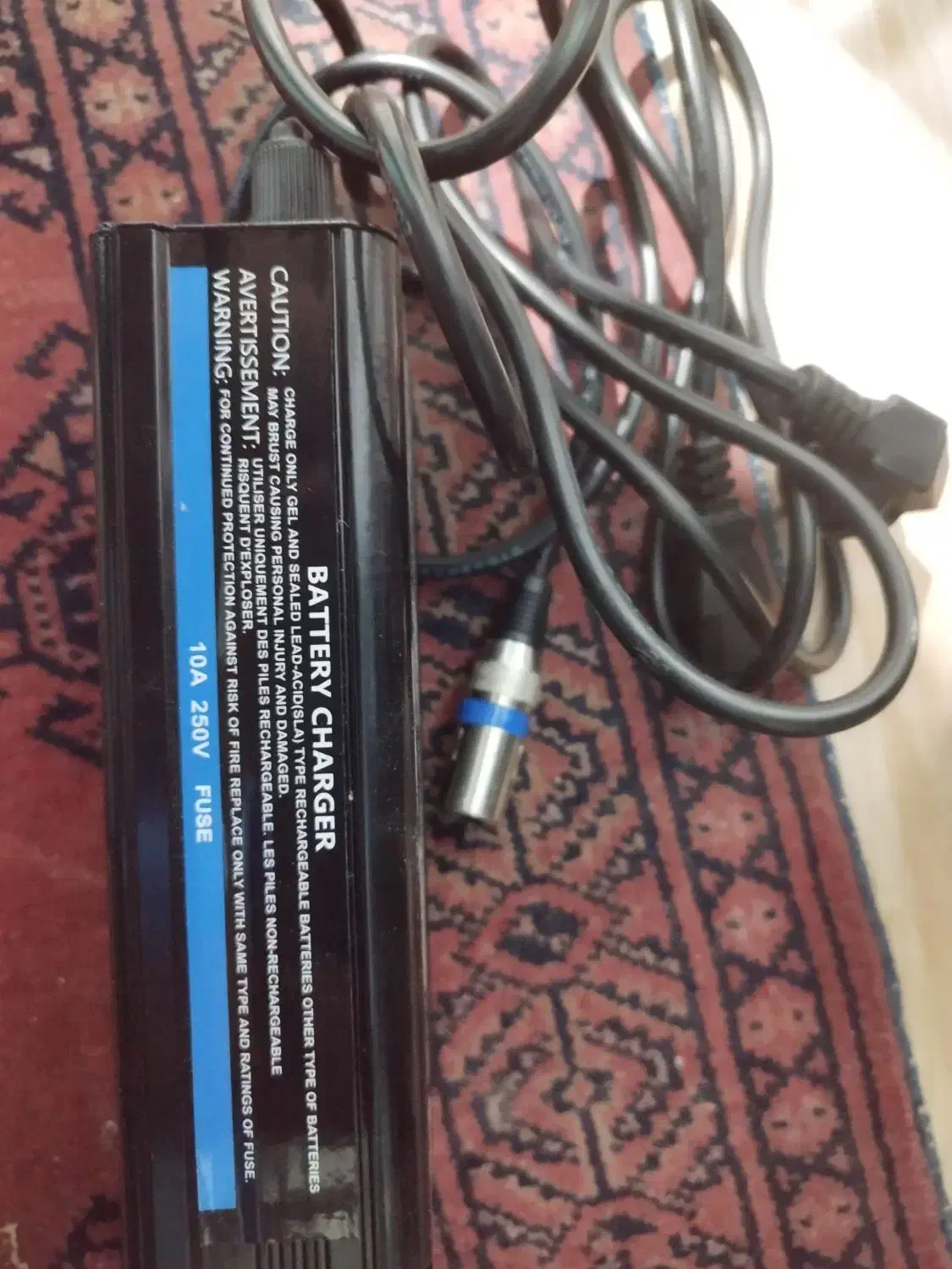 ویلچر برقی|آرایشی، بهداشتی، درمانی|کرج, شهرک بنفشه|دیوار