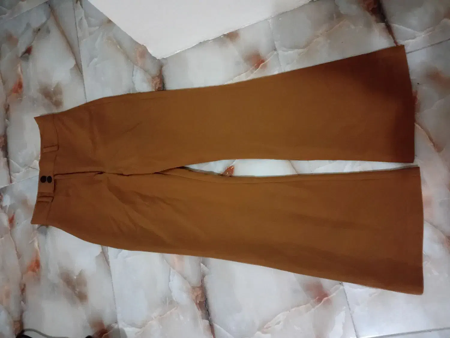 کت وشلوارقهوه ای.کت کرم رنگ.شومیزساتن .کت نارنجی.|لباس|ملارد, |دیوار